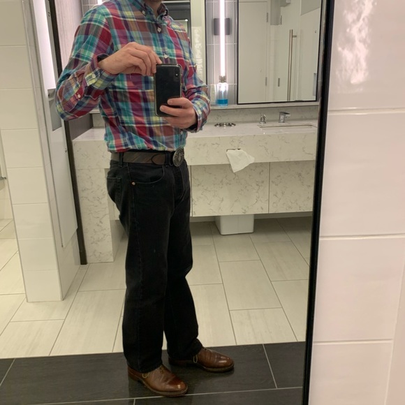 Finest clothing to your door from YYC. - Picture 3 of 6